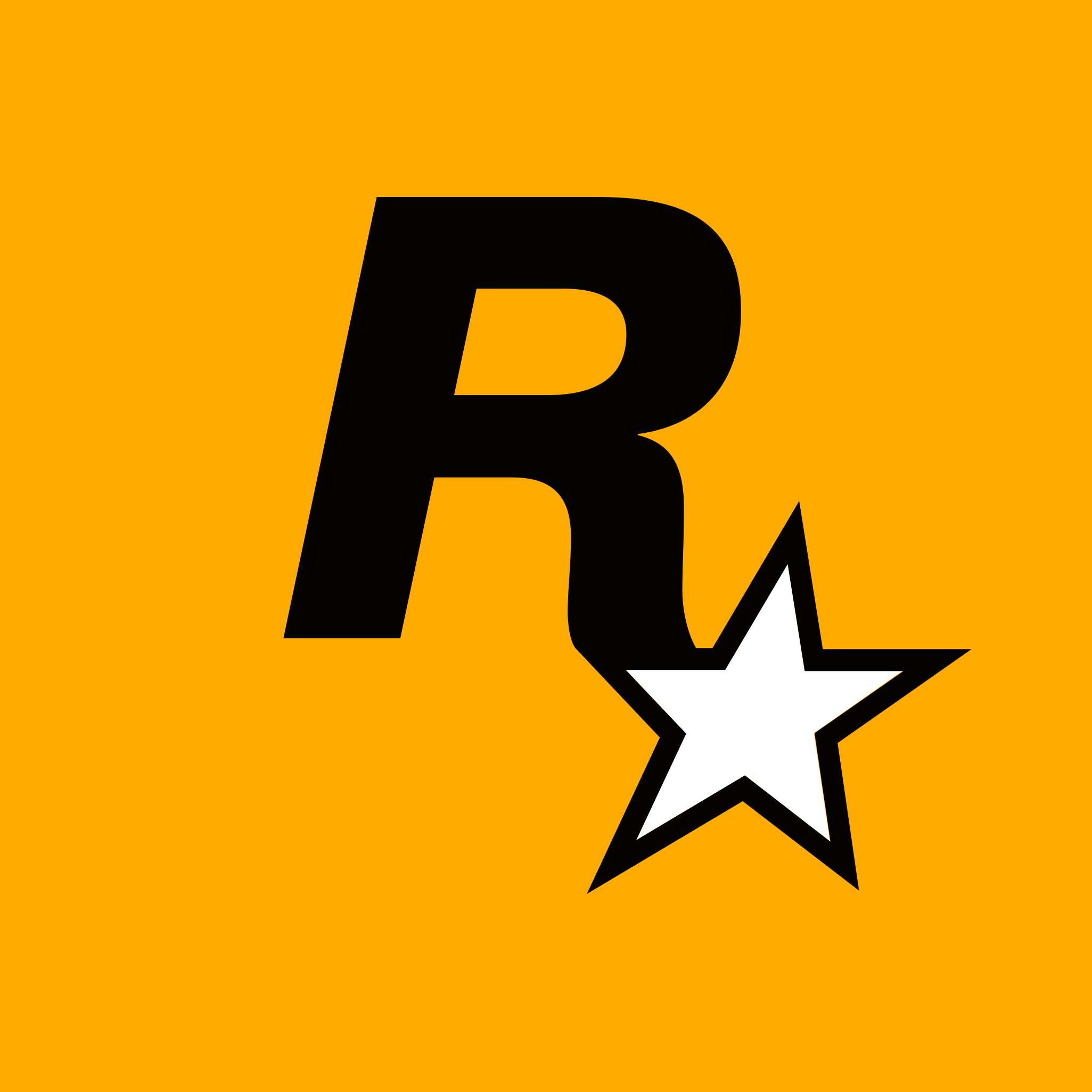 rockstar